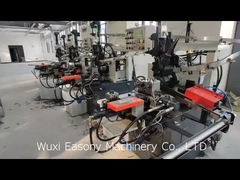 Công ty giới thiệu-Wuxi Easony Machinery Co., ltd