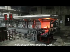 Động cơ mang bóng thép