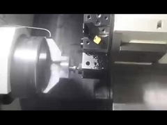 Các dây chuyền sản xuất bán tự động cho vòng bi là một dây chuyền sản xuất chuyên dụng được thiết kế