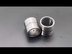 Vòng thép chính xác sleeve Needle Roller Bearings Inner Ring và Outer Ring