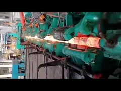 Triển lãm sản xuất ống thép / ống nắp