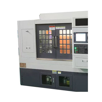 3MK21*-3 Series CNC Tapered Bearing Internal Cylindrical Grinding Machine For Bearing Production