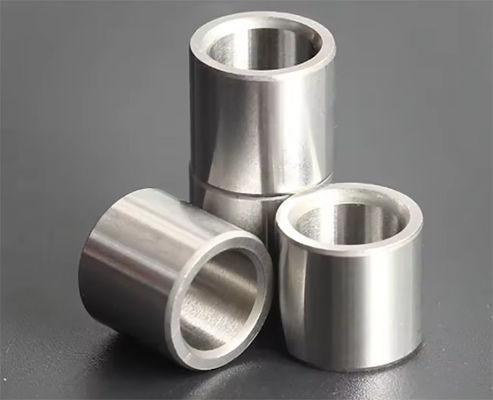Deep Groove Bearing Outer Rings Gcr15 SAE52100 100Cr6 Suj2 with Double Row