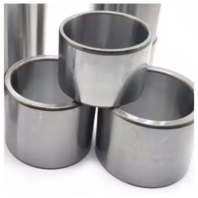 Deep Groove Bearing Outer Rings Gcr15 SAE52100 100Cr6 Suj2 with Double Row