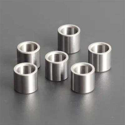 Deep Groove Bearing Outer Rings Gcr15 SAE52100 100Cr6 Suj2 with Double Row